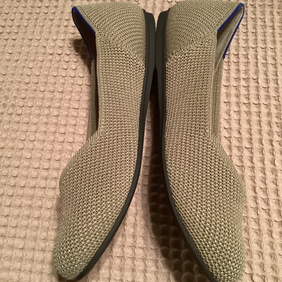 Rothy’s flates - Picture 2 of 5